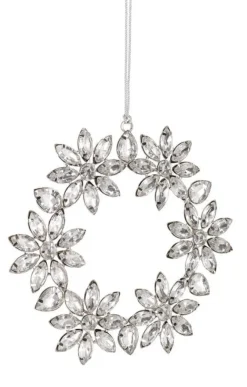 Online Bizzotto PENDAGLIO CRYSTALS CORONA 83