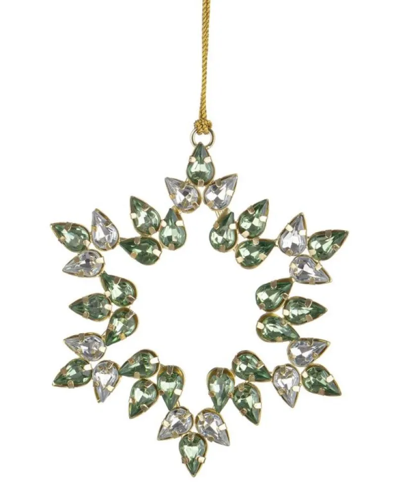 Online Bizzotto PENDAGLIO DOMINIC FIOC NEVE 6P VER 12X12