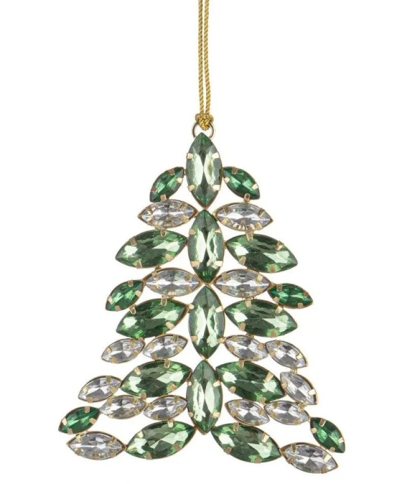 Hot Bizzotto PENDAGLIO DOMINIC PINO VERDE 10X14