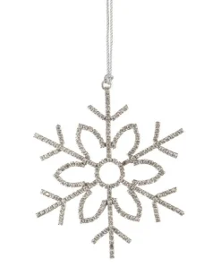 New Bizzotto PENDAGLIO JEXON FIO NEV 6P FIO ARG 10X10