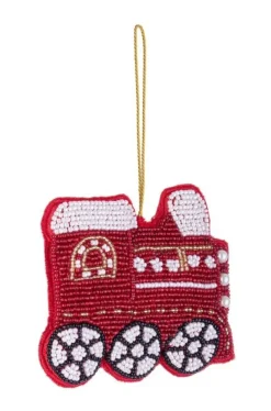 Online Bizzotto PENDAGLIO LONDON LOCOMOTIVA ROSSA