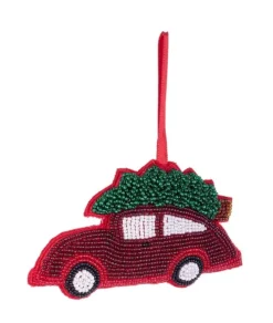 New Bizzotto PENDAGLIO LONDON MACCHINA ROSSA C-PINO