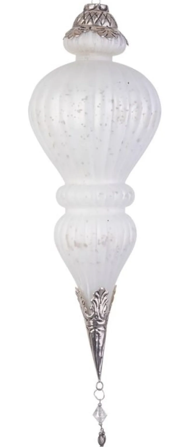 Sale Bizzotto PENDAGLIO VT BLAZE GOCCIA BIANCO OP H37