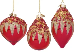 New Bizzotto PENDAGLIO VT FIREWORK ROSSO RV ASS3