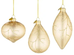 Online Bizzotto PENDAGLIO VT FLORAL CHAMPAGNE ASS3