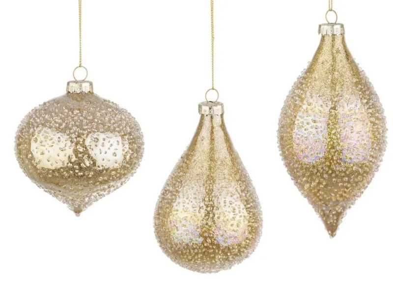 Bizzotto PENDAGLIO VT SATURNO ORO ASS3