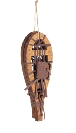 Discount Bizzotto PENDAGLIO WENGEN CIASPOLA NAT-MARR L