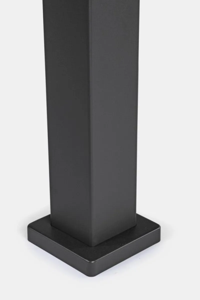 Sale Bizzotto PERGOLA OCEAN 3.6X6 ANTRACITE