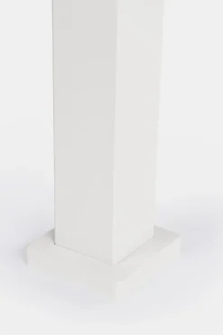 Outlet Bizzotto PERGOLA OCEAN 3X4 BIANCO