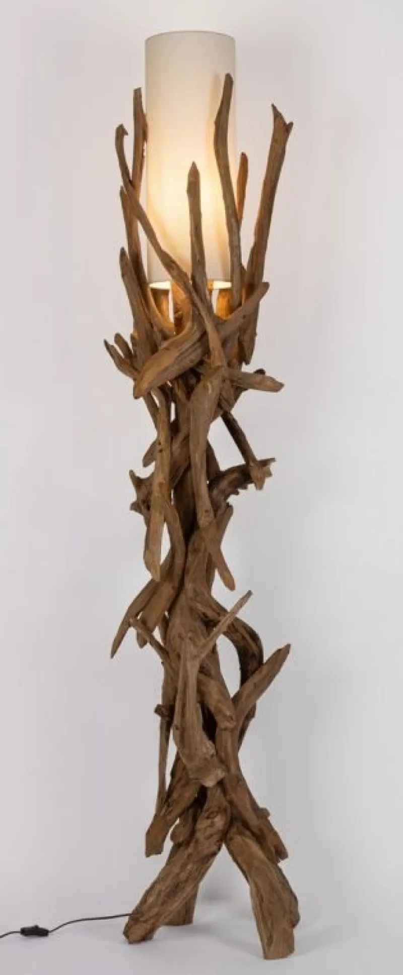 New Bizzotto PIANTANA ACE BIANCO H180