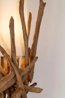 New Bizzotto PIANTANA ACE BIANCO H180