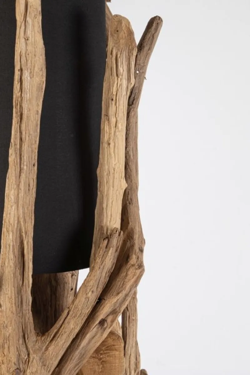 New Bizzotto PIANTANA ACE NERO H180