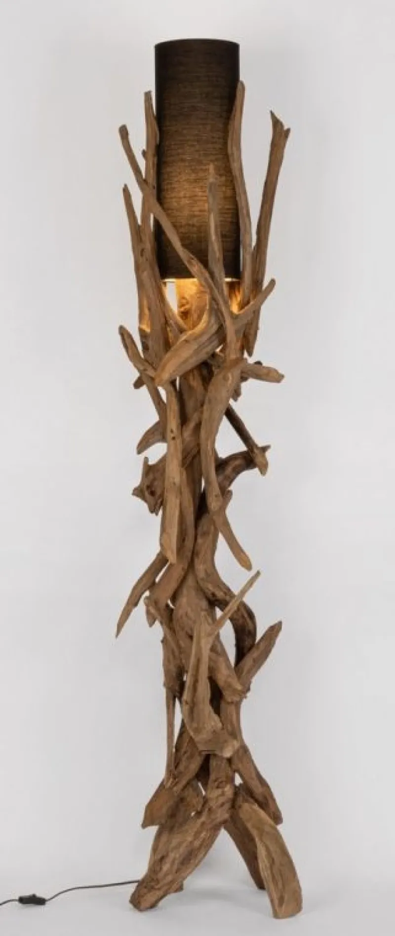 New Bizzotto PIANTANA ACE NERO H180