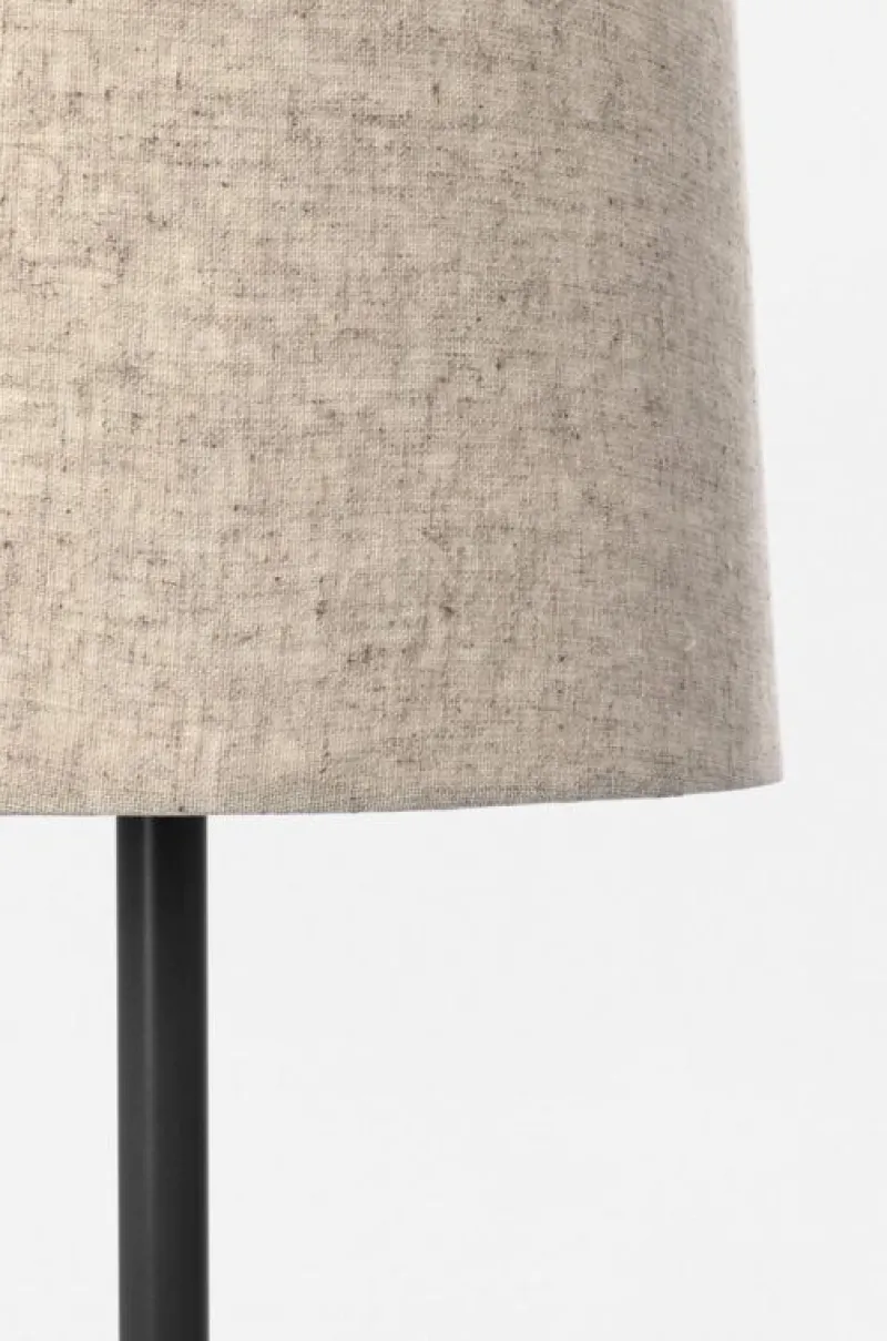 Outlet Bizzotto PIANTANA ASSAM NERO BEIGE H166