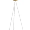 Sale Bizzotto PIANTANA DESIGN TREPPIEDE BIA-ORO H156