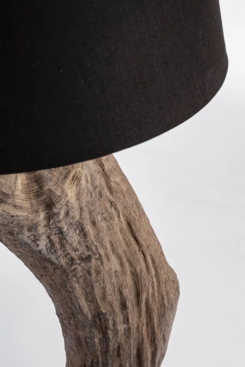 Sale Bizzotto PIANTANA KLETA NERO H120