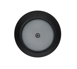 Bizzotto PIANTANA LED ETNA NERO H115