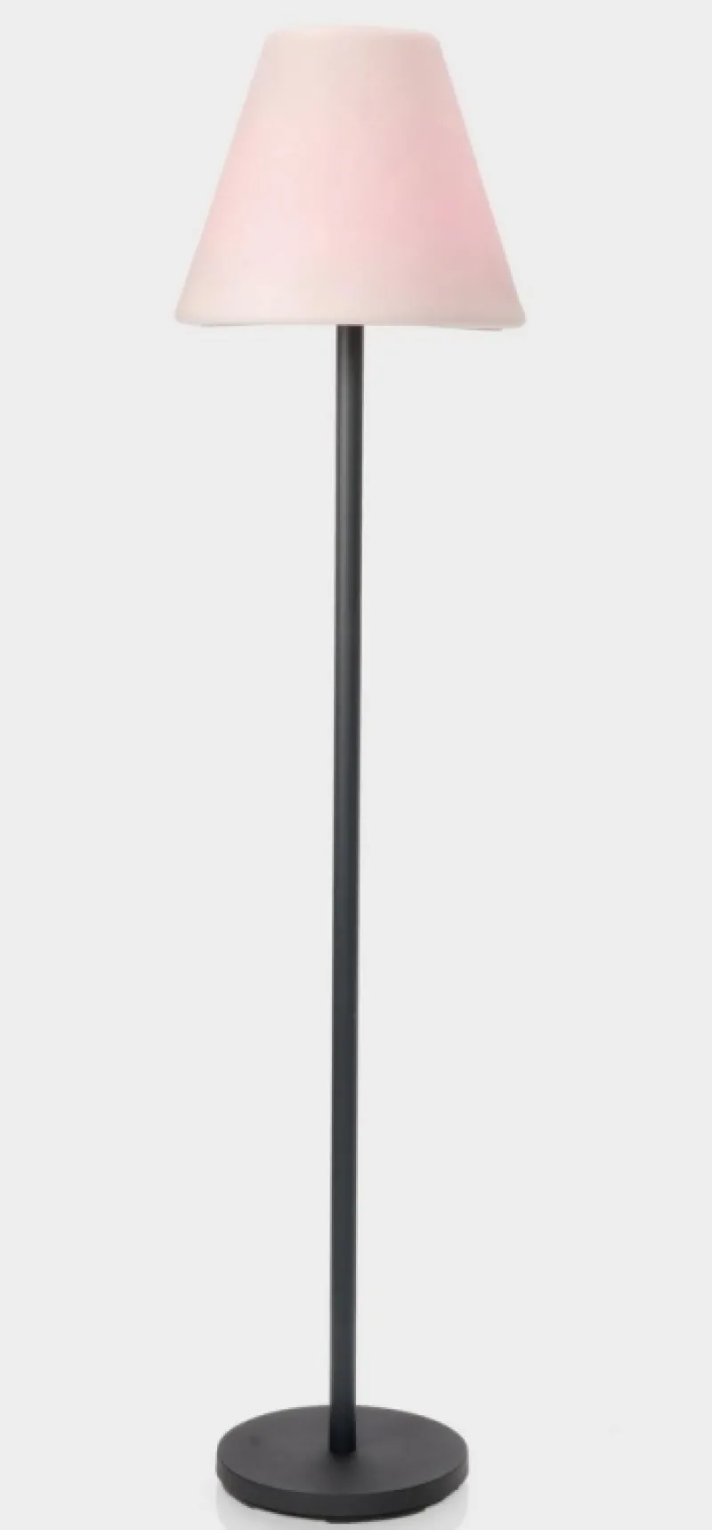 Sale Bizzotto PIANTANA LED SPEAKER IN PLASTICA - SOLAR