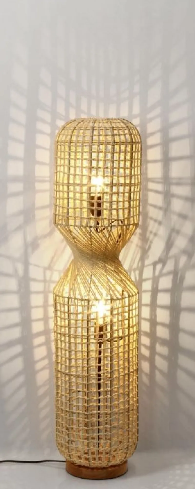 Sale Bizzotto PIANTANA MALABO BEIGE H104