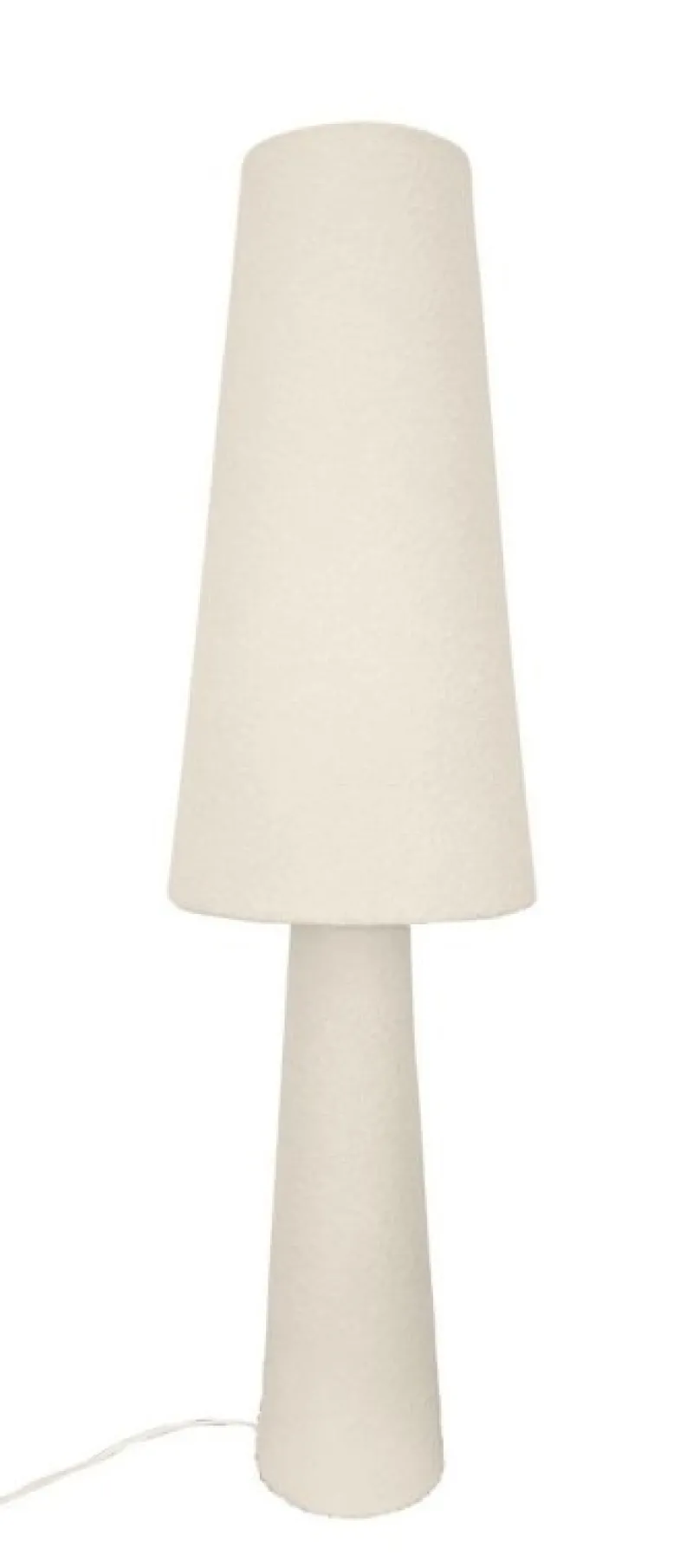 Sale Bizzotto PIANTANA RADHA BOUCLE' SVASAT BEIGE H120