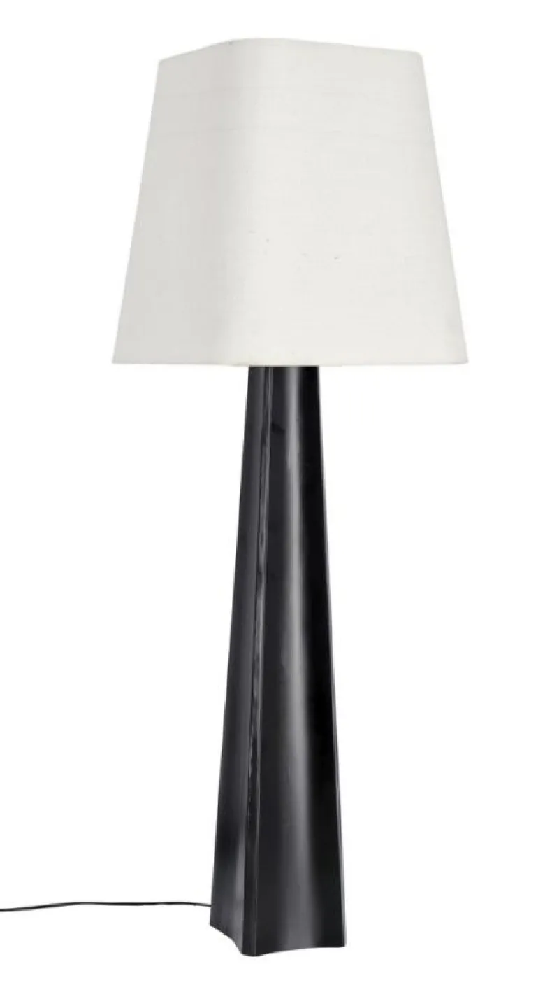 Outlet Bizzotto PIANTANA TRIPURA NERO/BIANCO H151