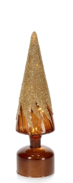 Bizzotto PINO ROTANTE VT VORTEX MARR H30 C-LED