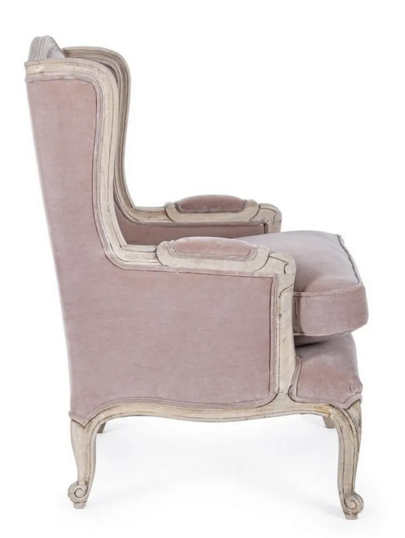 Sale Bizzotto POLTRONA - LORELIE ROSE