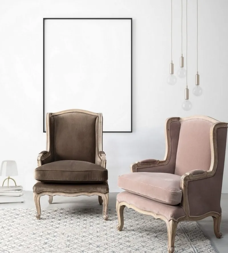 Sale Bizzotto POLTRONA - LORELIE ROSE