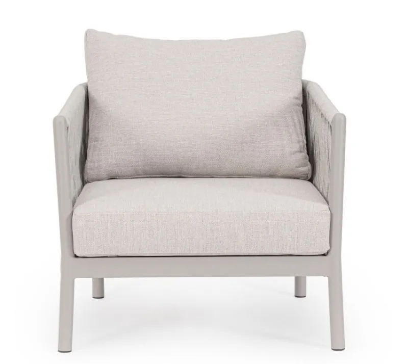 Clearance Bizzotto POLTRONA MOON WG24 - FLORENCIA