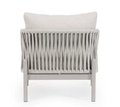 Clearance Bizzotto POLTRONA MOON WG24 - FLORENCIA