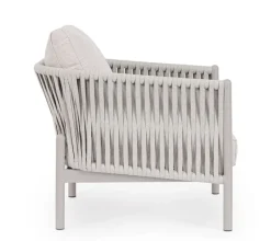 Clearance Bizzotto POLTRONA MOON WG24 - FLORENCIA