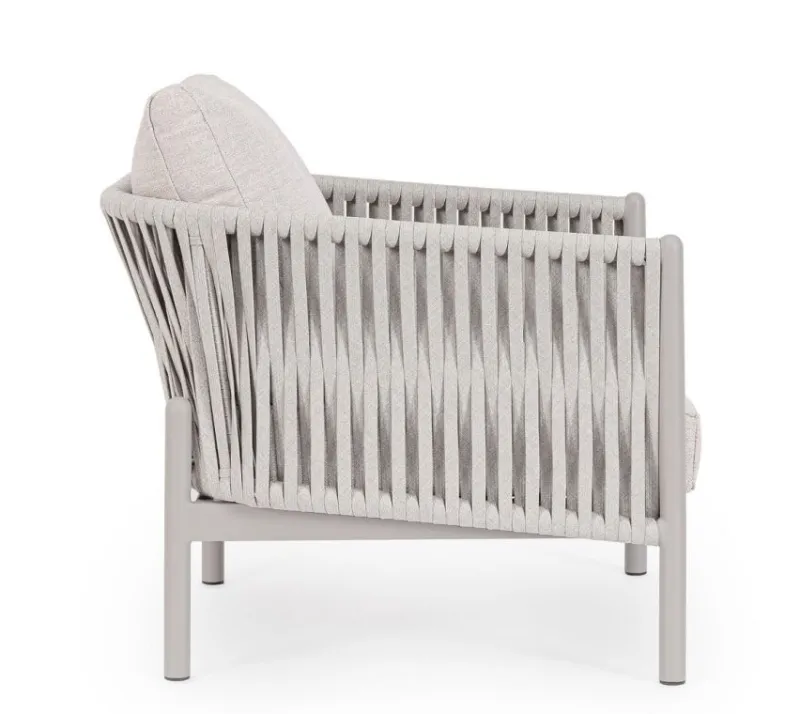 Clearance Bizzotto POLTRONA MOON WG24 - FLORENCIA