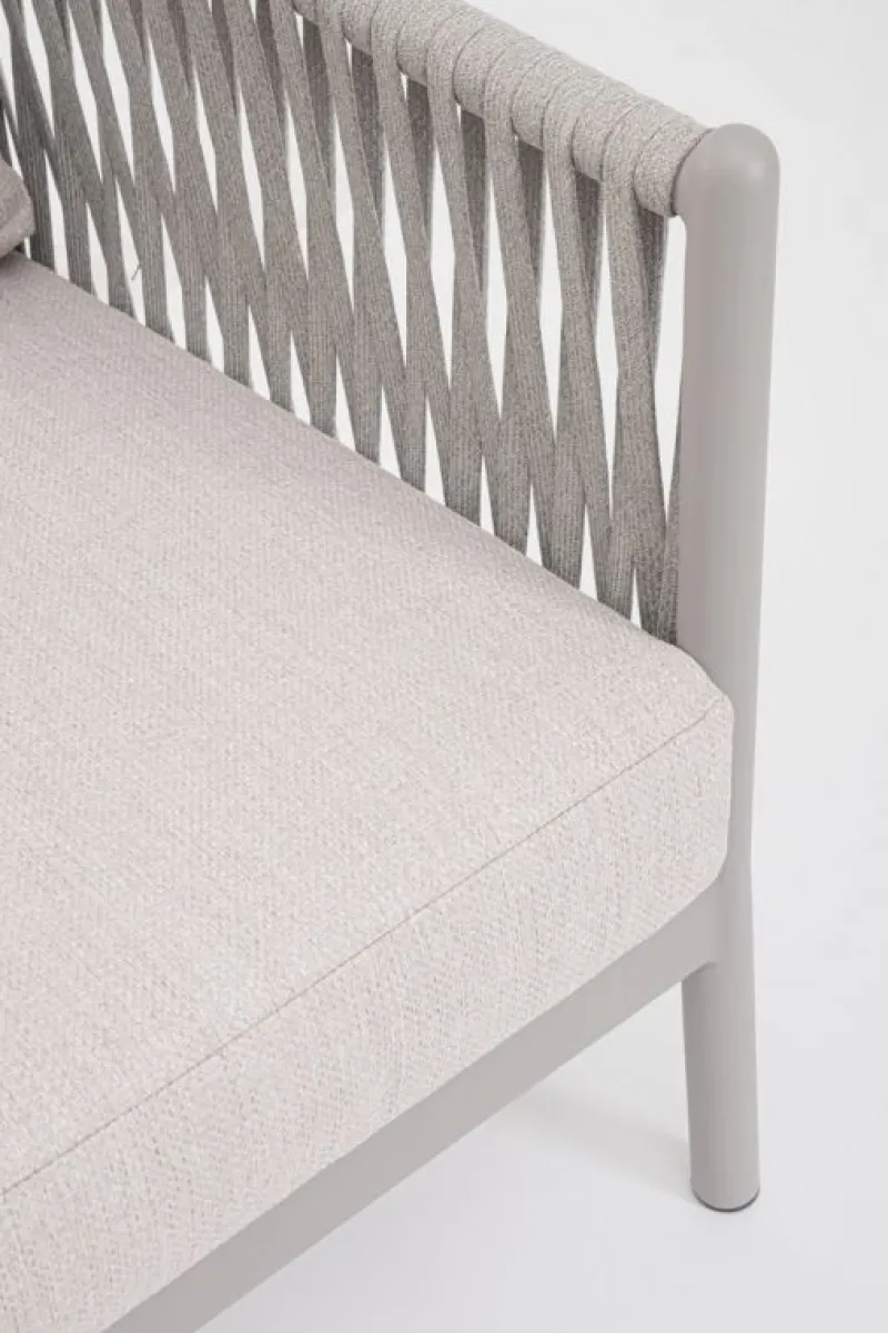 Clearance Bizzotto POLTRONA MOON WG24 - FLORENCIA