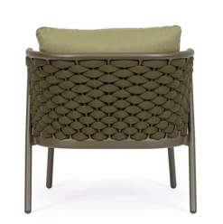 Clearance Bizzotto POLTRONA OLIV QS24 - HARLOW