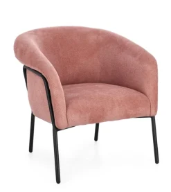 Bizzotto POLTRONA CAMILA CORAL