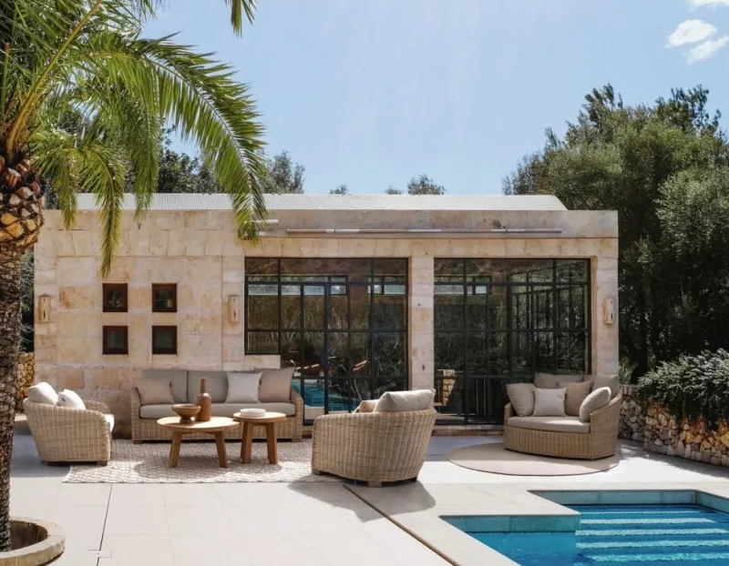 Clearance Bizzotto POLTRONA C-C CADICE