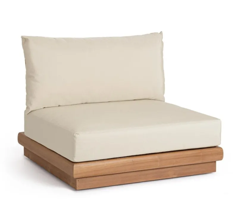 Clearance Bizzotto POLTRONA C-C DELGADA