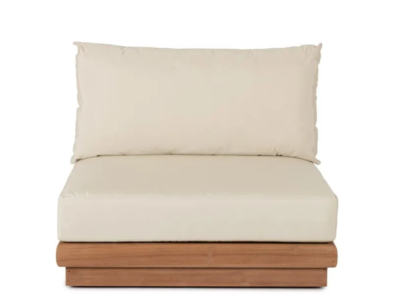 Clearance Bizzotto POLTRONA C-C DELGADA