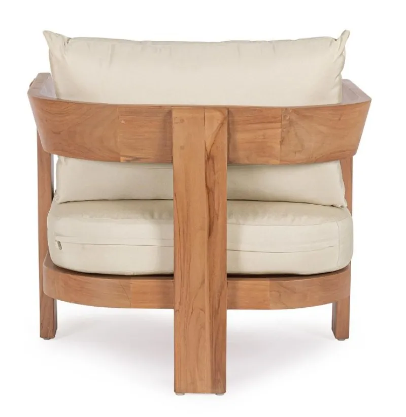 Hot Bizzotto POLTRONA C-C EVORA