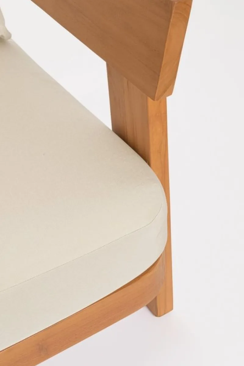 Hot Bizzotto POLTRONA C-C EVORA