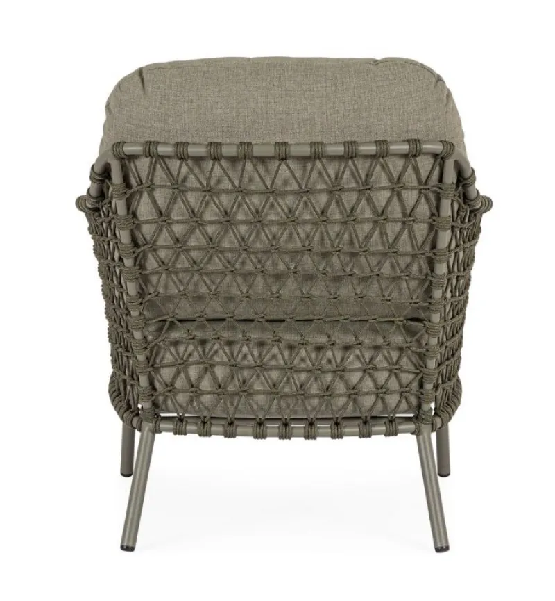 Hot Bizzotto POLTRONA C-C IVISSA VERDE