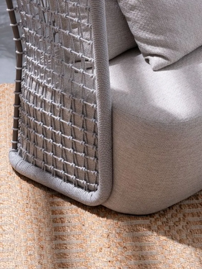 Sale Bizzotto POLTRONA C-C KOLLAR ARTIC