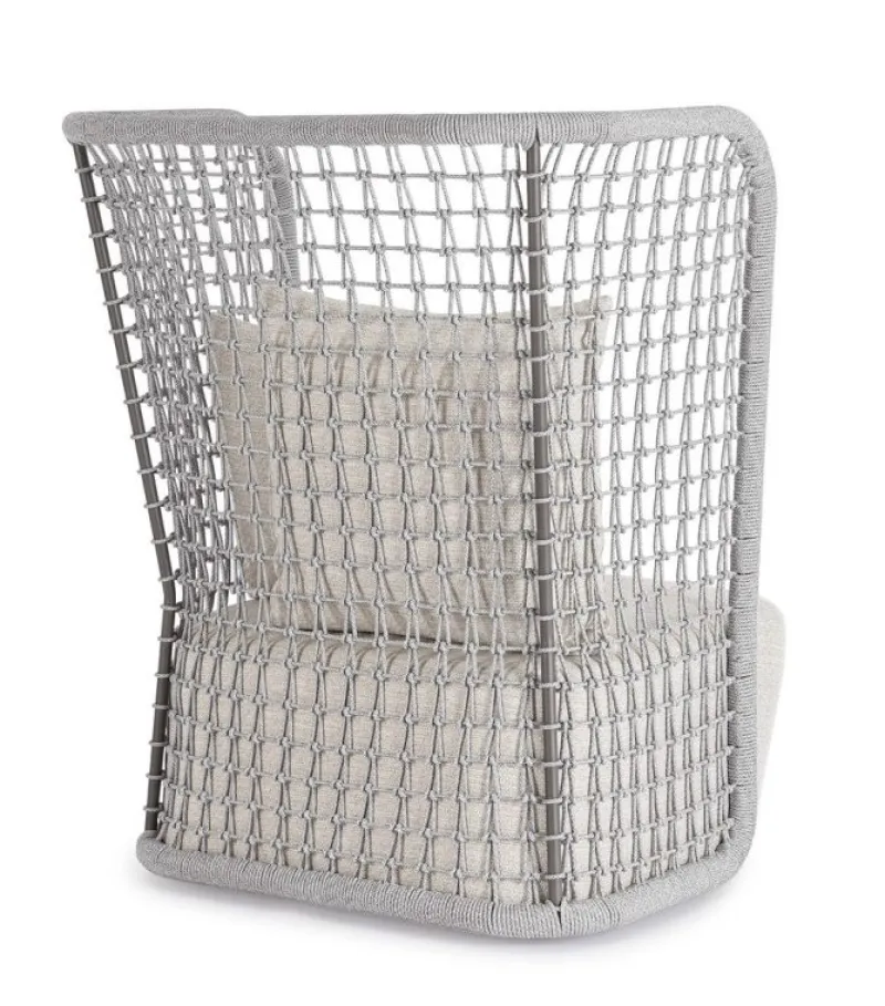 Sale Bizzotto POLTRONA C-C KOLLAR ARTIC