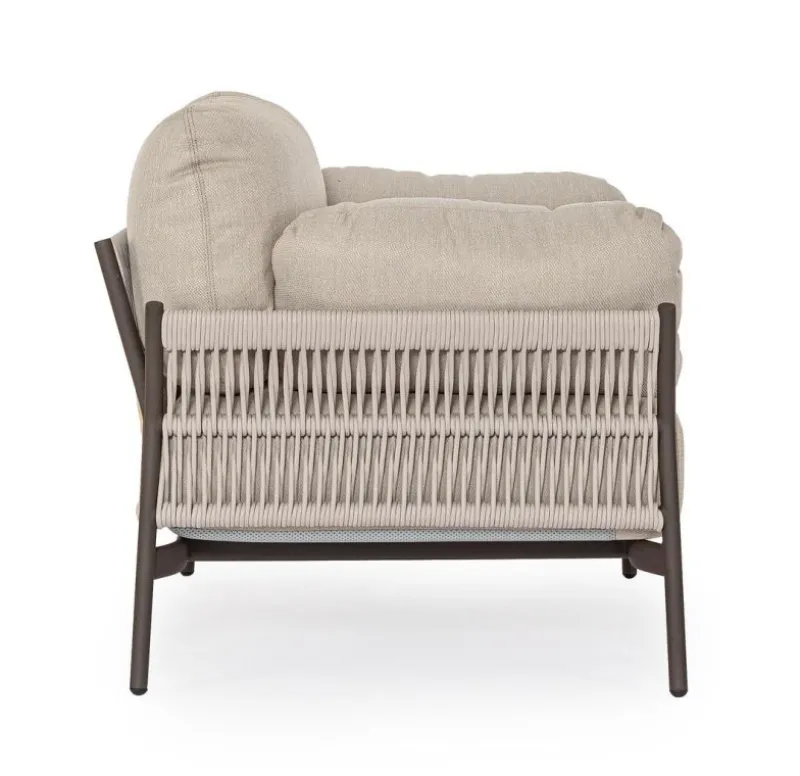 Best Bizzotto POLTRONA C-C PARDIS RAVEN QS25