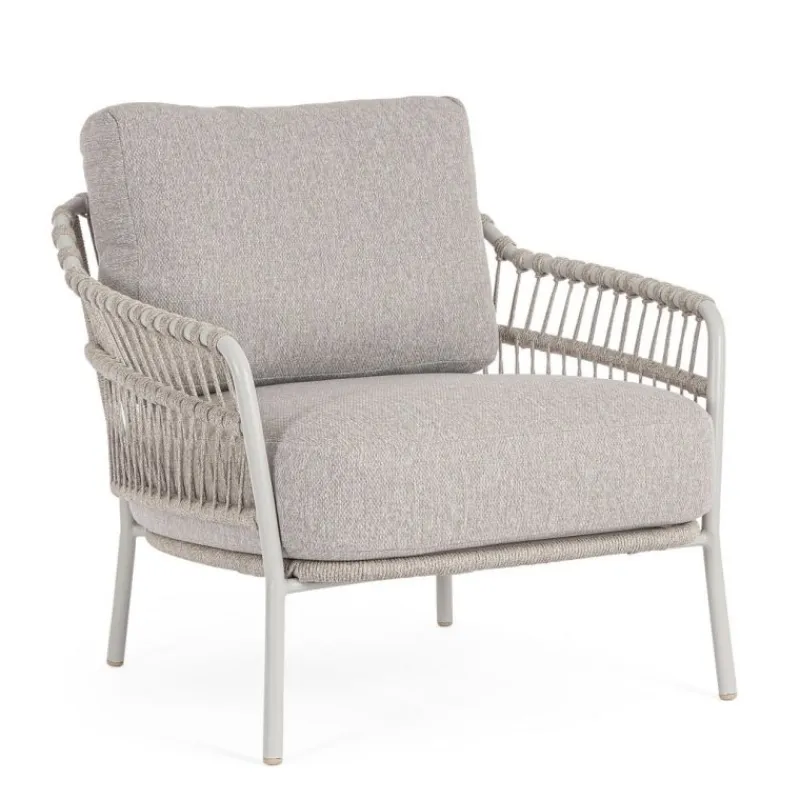 Online Bizzotto POLTRONA C-C TALAIA FROSTY