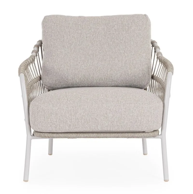 Online Bizzotto POLTRONA C-C TALAIA FROSTY