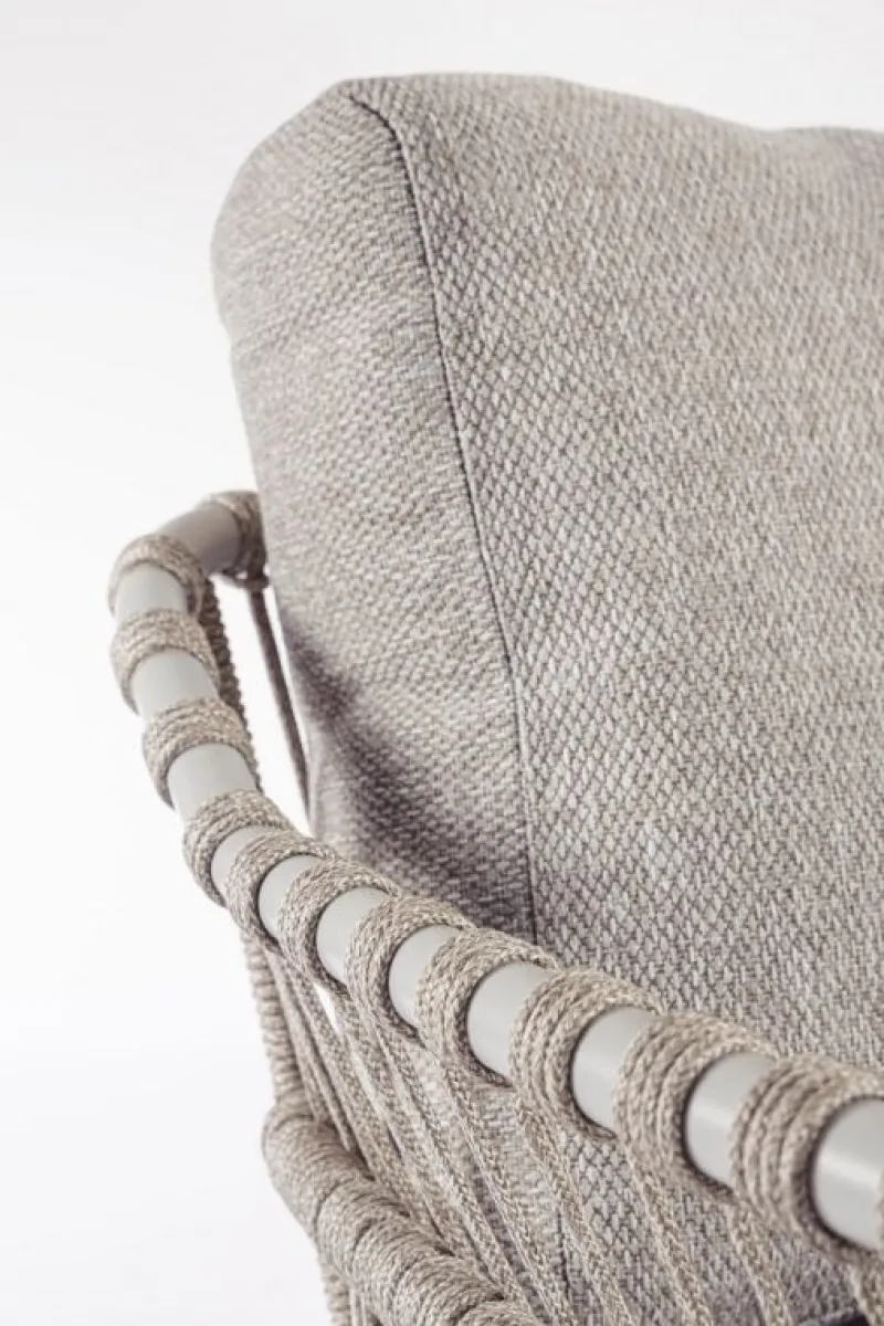 Online Bizzotto POLTRONA C-C TALAIA FROSTY