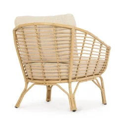 Best Bizzotto POLTRONA CON CUSCINI - MABEL