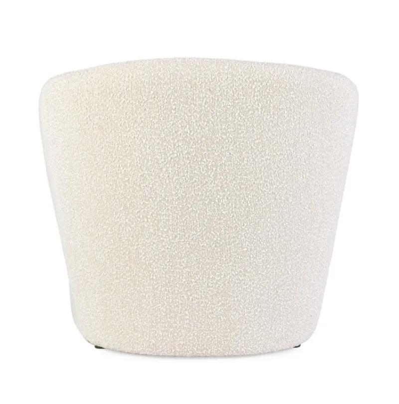 Online Bizzotto POLTRONA EFFETTO BUCLE' NATURALE - BABILA