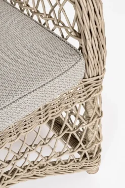 Sale Bizzotto POLTRONA IN ALLUMINIO - JUPITER